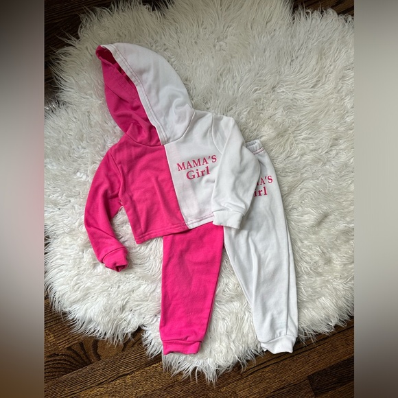 SHEIN matching set - Picture 1 of 6